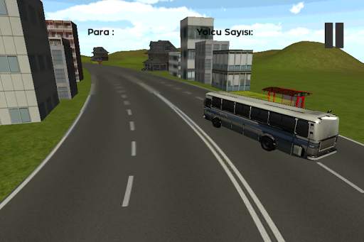Bus Simulator 2019 screenshot 2