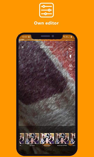 TikOTik - Short Video App screenshot 4