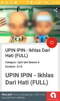 New Upin Ipin screenshot 4