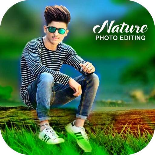 Nature Photo Editor 1.0.12