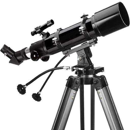Telescope Camera App 1.00