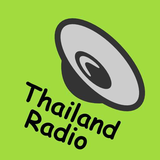 Thailand Radio 1.65