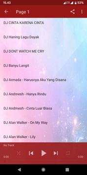 DJ OPUS Terbaru offline 2020 screenshot 3