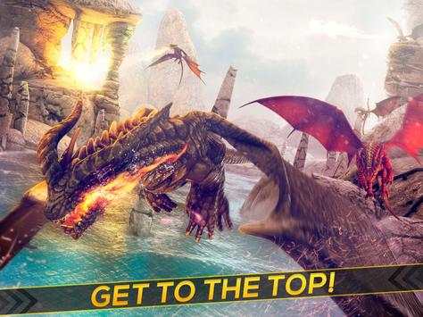 Dragon Simulator 2017 For Free screenshot 4