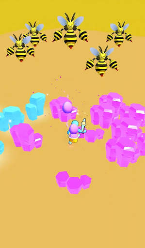 Dino King 3d screenshot 2