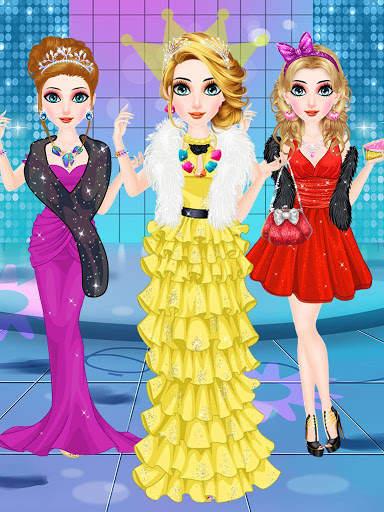 Hollywood Stylist screenshot 2