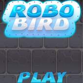 Robo Bird 1.0