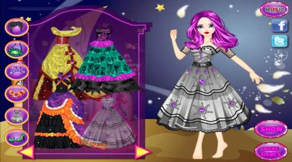 Princess  Wedding game screenshot 4