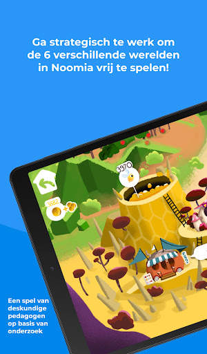 Kahoot! Big Numbers: DragonBox screenshot 13