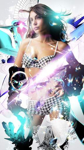 Photo Lab - Artistic Photo Effects screenshot 3