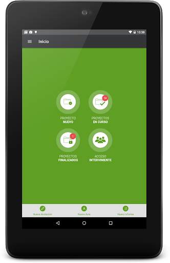App Lie скриншот 8