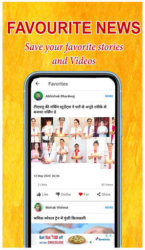 Local Live - Local News, Videos and Updates screenshot 7