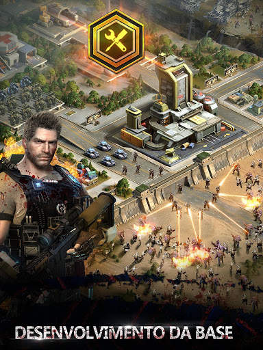 Art of War: Last Day screenshot 3