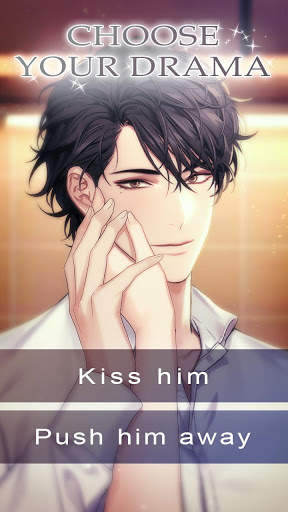 University of the Dead : Romance Otome Game screenshot 2
