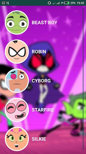 teen prank call from titans screenshot 2