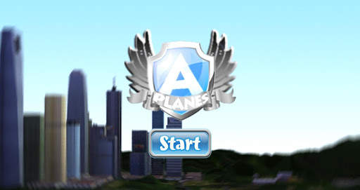 A-plane flight simulator 3D screenshot 15