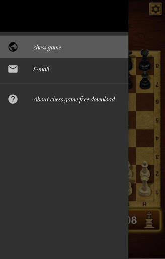 chess game free download screenshot 2