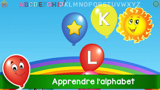 Crever Ballons - Jeux Bébé screenshot 3