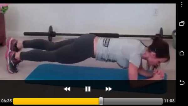 Weight Loss in 30Days screenshot 4