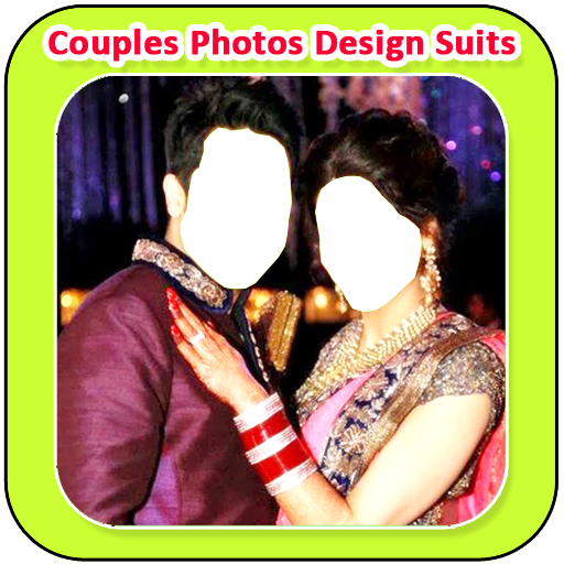ikon Couples Photos Design Suits