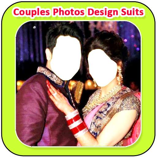 Couples Photos Design Suits 1.0.3