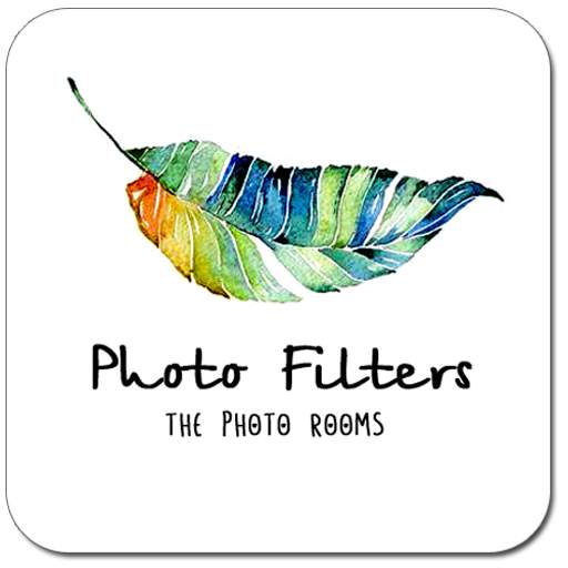 Photo Filters and Effects 6.0