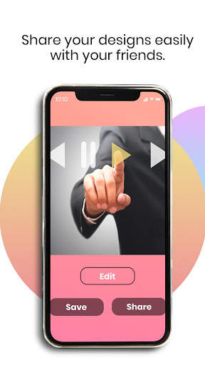 Funny Face Video Maker screenshot 5