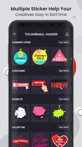 Ultimate Thumbnail Maker screenshot 6