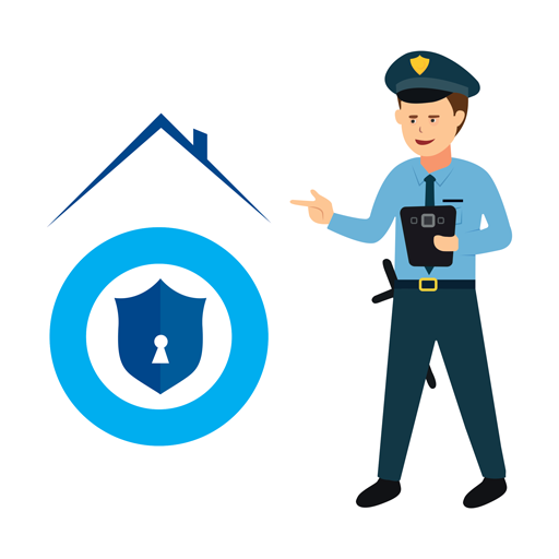 Wow security sentinel: Gate &amp;  icon