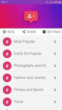 Get more Instagram followers screenshot 2
