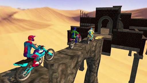 Bike Racing Race screenshot 4