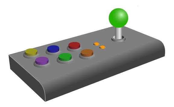 Top Android Games screenshot 1