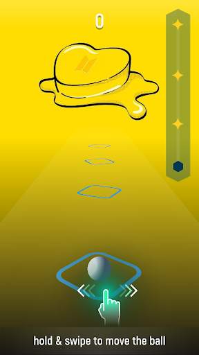 BTS Butter Hop Tiles screenshot 5