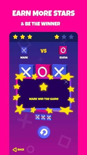 Noughts and Crosses - Tic Tac Toe screenshot 6