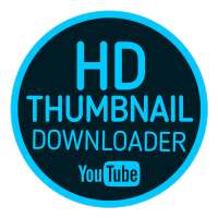 HD Thumbnail Downloader logo