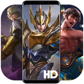 ML Wallpapers icon