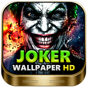 60+ Joker Wallpapers HD NEW icon