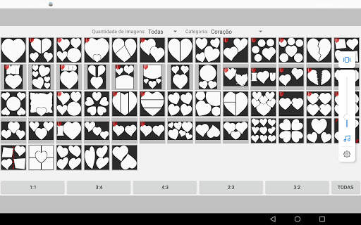 Colagem de fotos screenshot 24