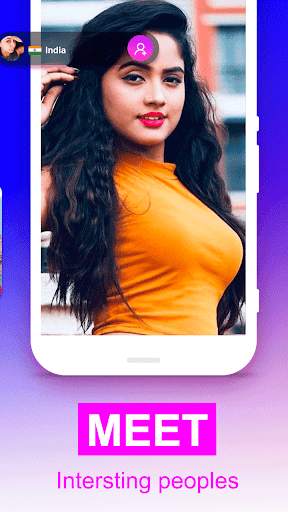 Bliss - Video & Global Social screenshot 2