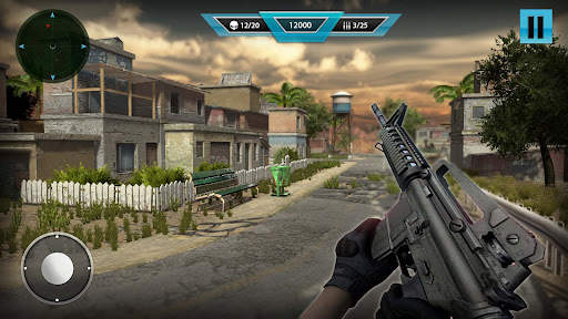 Sniper Elite Force 2 – Fps 3D screenshot 2