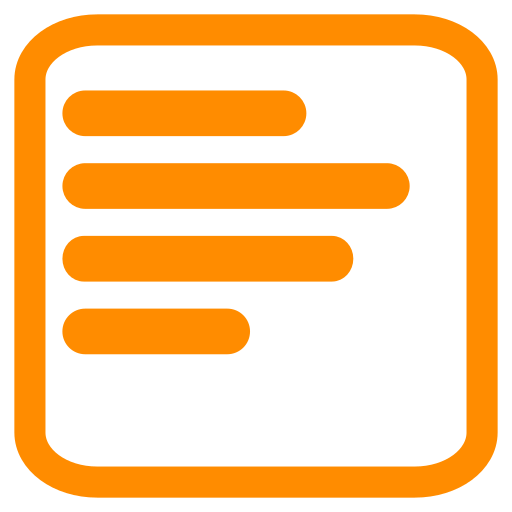 Java Editor icon