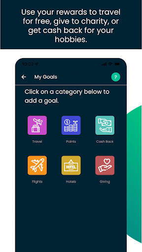Card Curator: Luxury Travel screenshot 8