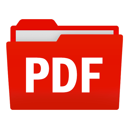 PDF Reader Free - View PDF, Merge PDF, Convert PDF icon