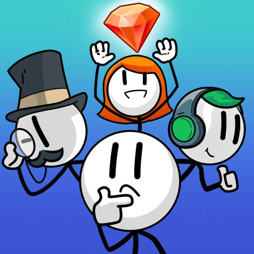 Stickmin Collection: Funny 1.034Beta