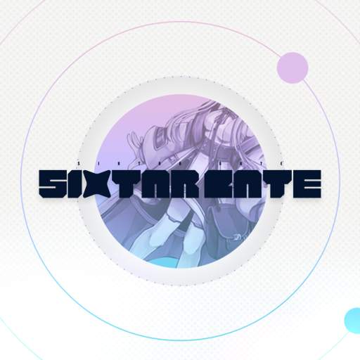SIXTAR GATE 1.0.280