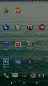 Night Mode for Huawei. screenshot 3