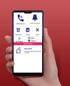 Apex New Ringtones 2019 screenshot 5