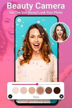 BeautyCam screenshot 5