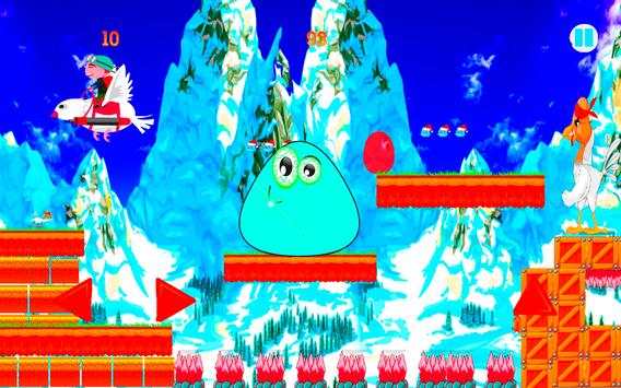 Pet Pou screenshot 4