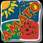 Amato Pizza icon